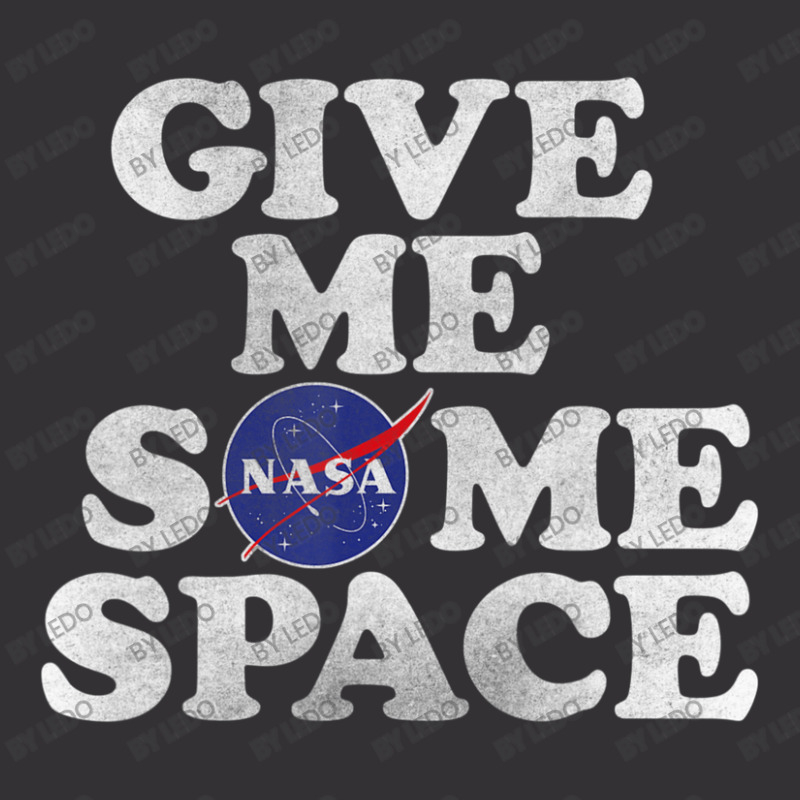 Give Me Some Space Vintage Short | Artistshot