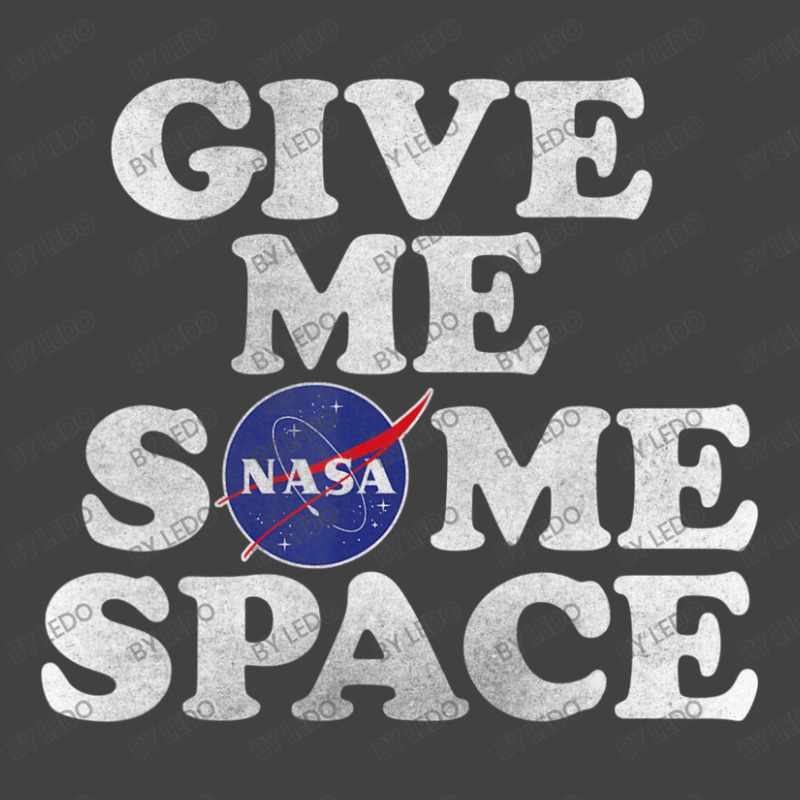 Give Me Some Space Vintage T-shirt | Artistshot