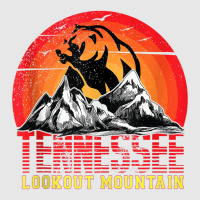 Tennessee Family Trip Lookout Mountain Tennessee Souvenir Tank Top Hoodie & Jogger Set | Artistshot