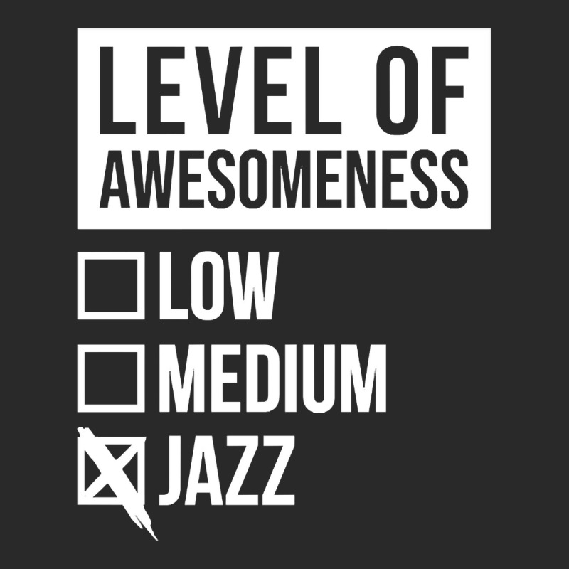 Funny And Awesome Level Of Awesomeness Low Medium Gift Gifts Jazz Sayi Toddler T-shirt by Kandurip541 | Artistshot