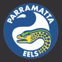 Parramatta Eels Vintage Hoodie And Short Set | Artistshot