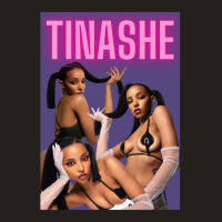 Tinashe Aesthetic Poster Tank Top | Artistshot