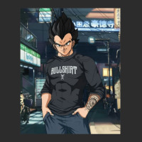 Vegeta Drip Dyosu Friend Exclusive T-shirt | Artistshot