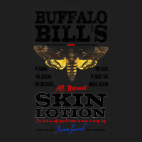 Buffalo Bill's Skin Lotion Classic T-shirt | Artistshot