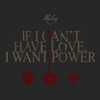 If I Can_t Have Love, I Want Power Women's Pajamas Set | Artistshot