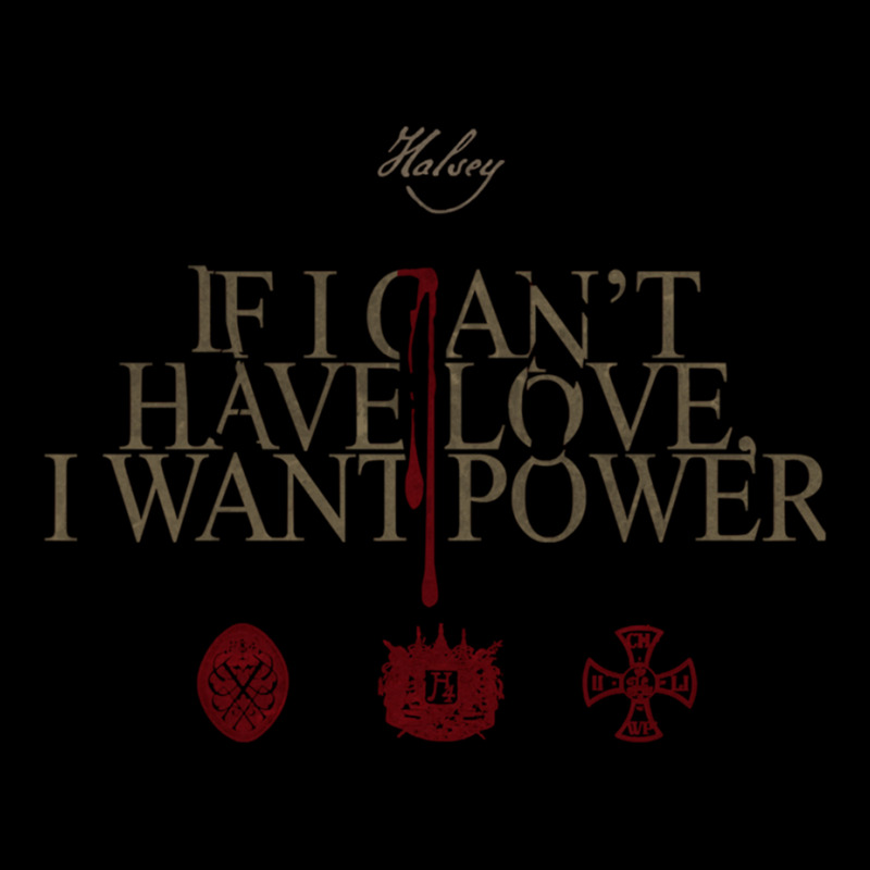 If I Can_t Have Love, I Want Power Unisex Jogger by PAULMYERS | Artistshot