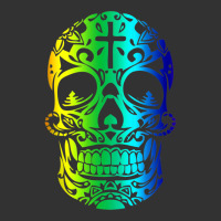 Mexican Sugar Skull Pride Calavera Day Dead Cinco De Mayo Tank Top Baby Bodysuit | Artistshot