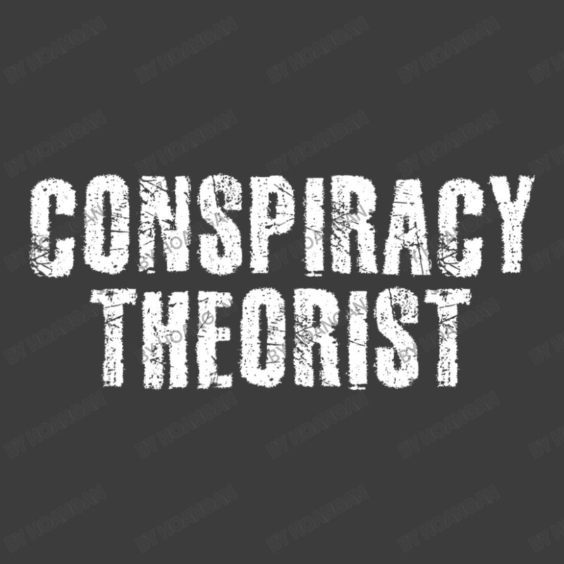 Conspiracy Theoris Government Theory Men's Polo Shirt by hoangan | Artistshot