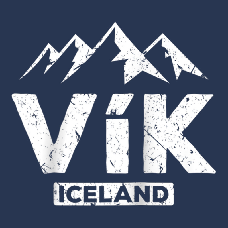 Vik Iceland Icelandic Pride Black Sand Beaches Glacier Raglan Baseball Ladies Denim Jacket by cm-arts | Artistshot