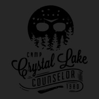 Camp Crystal Lake-4od5p Men's T-shirt Pajama Set | Artistshot