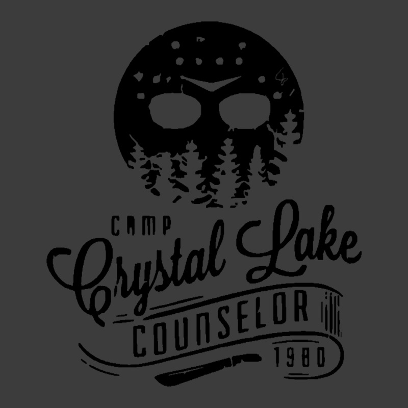 Camp Crystal Lake-4od5p Men's Polo Shirt by Belton Fitts | Artistshot