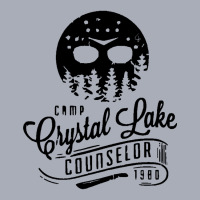 Camp Crystal Lake-4od5p Tank Dress | Artistshot