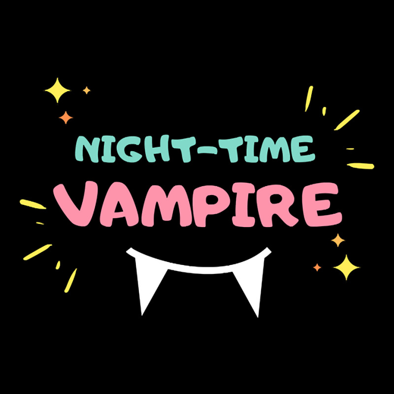 Night-time Vampire (2) Youth Hoodie by yumgaugeteuda | Artistshot