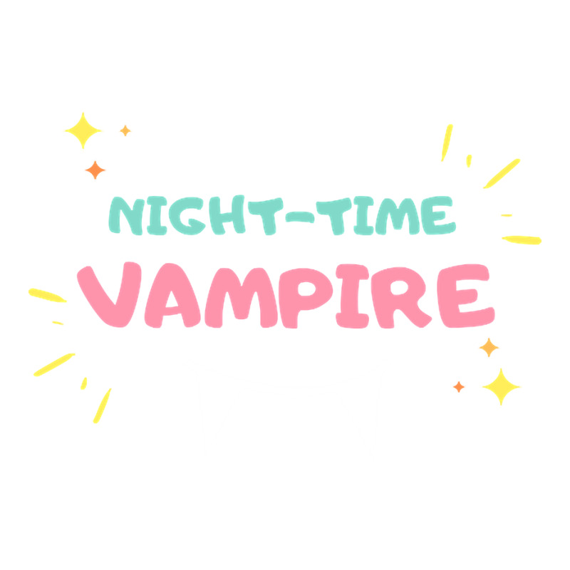 Night-time Vampire (2) Youth Zipper Hoodie by yumgaugeteuda | Artistshot