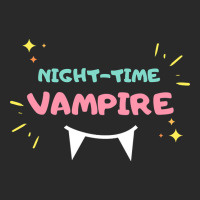 Night-time Vampire (2) Toddler T-shirt | Artistshot