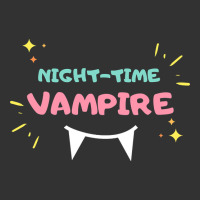 Night-time Vampire (2) Baby Bodysuit | Artistshot