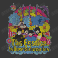 He Beales Yellow Submarine Bursing Beales Long Toddler Hoodie | Artistshot