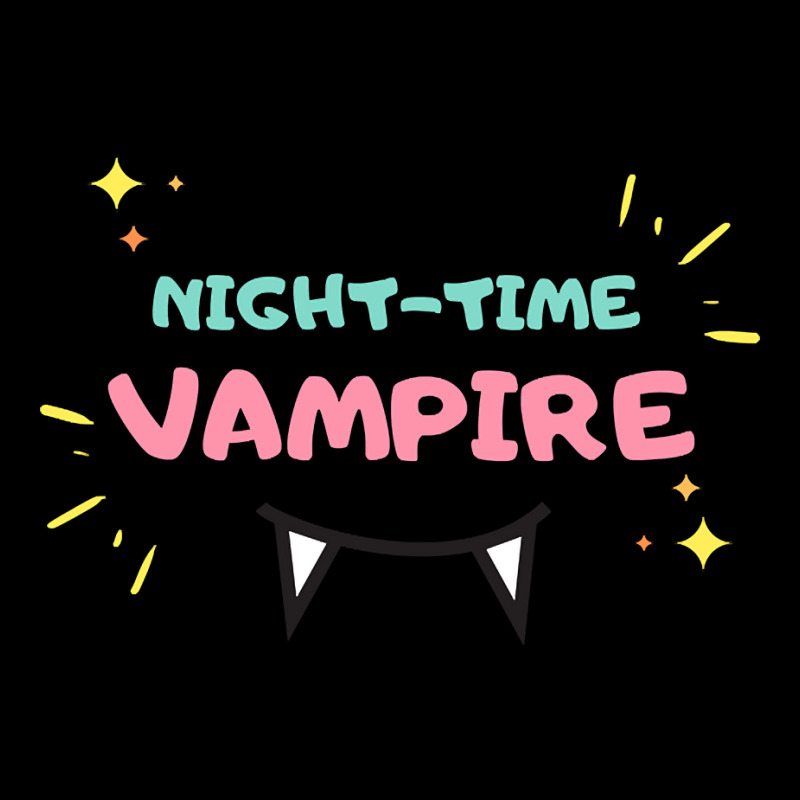 Night-time Vampire-lbisc Adjustable Cap by yumgaugeteuda | Artistshot