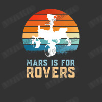 Perseverance Rover Mars Alien Life Searching And Exploration Baby Bodysuit | Artistshot