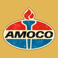 Amoco American Gas Standard Oil Classic Vintage Hoodie And Short Set | Artistshot