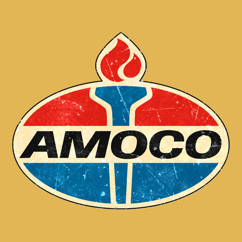 Amoco American Gas Standard Oil Classic Vintage Hoodie And Short Set by MICHAELSCOTTREXEL | Artistshot