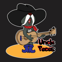 Uncle Pecos Crambone T-shirt | Artistshot