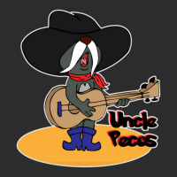 Uncle Pecos Crambone Exclusive T-shirt | Artistshot