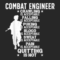 Combat Engineer Combat Engineering T Shirt Women's Pajamas Set | Artistshot