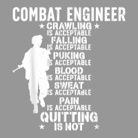 Combat Engineer Combat Engineering T Shirt Women's V-neck T-shirt | Artistshot