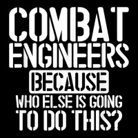 Combat Engineers Combat Engineering T Shirt Adjustable Cap | Artistshot