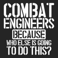 Combat Engineers Combat Engineering T Shirt Unisex Hoodie | Artistshot