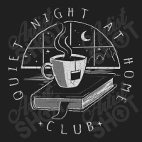 Night At Home Ladies Polo Shirt | Artistshot