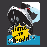 Time To Travel Cruise Ship  Cruise Ship Quotes Ladies Curvy T-shirt | Artistshot