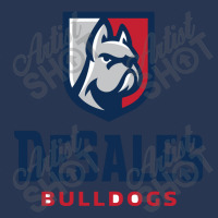 Desales University Bulldogs Ladies Denim Jacket | Artistshot