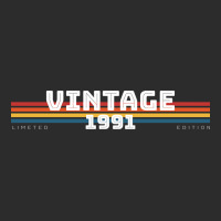 Vintage 1991 Limited Edition Exclusive T-shirt | Artistshot