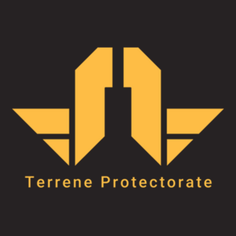 Starbound Terrenne Protectorate Vintage Cap by GregoryBlaylock | Artistshot