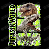 Dinosaurs Bad Boys Of The Island Maternity Scoop Neck T-shirt | Artistshot