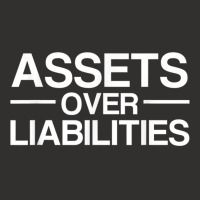 Assets Over Liabilities Accountant Champion Hoodie | Artistshot