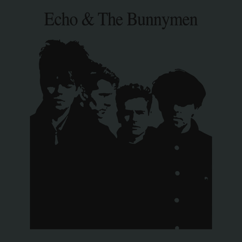 Echo & The Bunnymen Women's Triblend Scoop T-shirt by Kosdapen517 | Artistshot