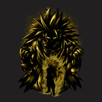 Super Ssj3 Gift T-shirt | Artistshot