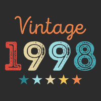 Vintage 1998 30th Birthday Retro Gift 30 Year Old Exclusive T-shirt | Artistshot