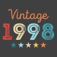 Vintage 1998 30th Birthday Retro Gift 30 Year Old Vintage T-shirt | Artistshot