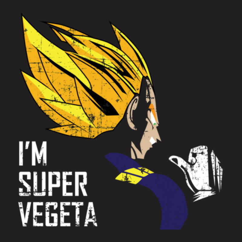 Super Vegeta Gift T-shirt | Artistshot