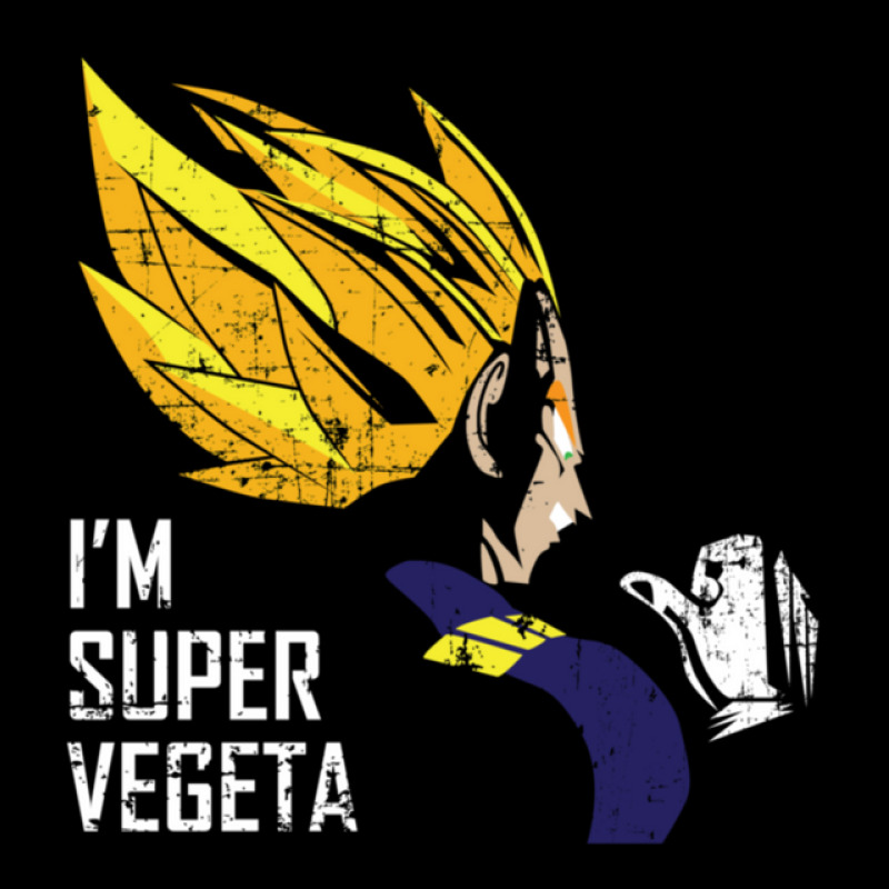 Super Vegeta Gift Zipper Hoodie | Artistshot