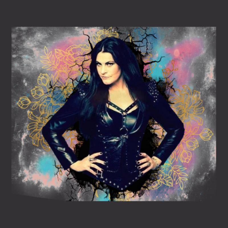 Floor Jansen Iii Classic 1 Vintage Hoodie | Artistshot