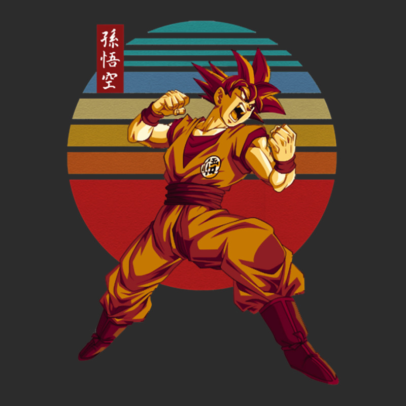 Goku Dragonball Super Anime Saiyan For Boyfriend Exclusive T-shirt by GemmaBird | Artistshot