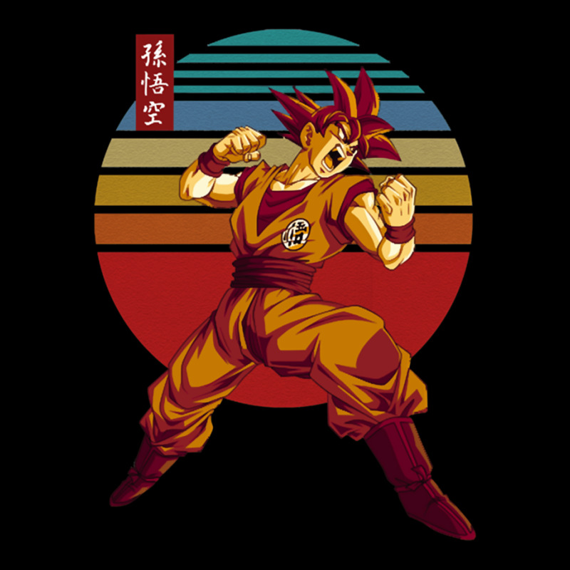 Goku Dragonball Super Anime Saiyan For Boyfriend Long Sleeve Shirts by GemmaBird | Artistshot