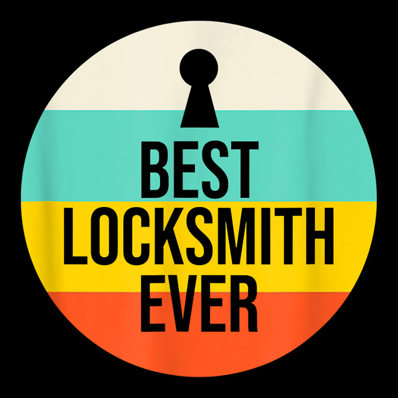 Best Locksmith Lock Picking Locksmithing Lover Graphic T Shirt Youth Zipper Hoodie by cluniepfa | Artistshot