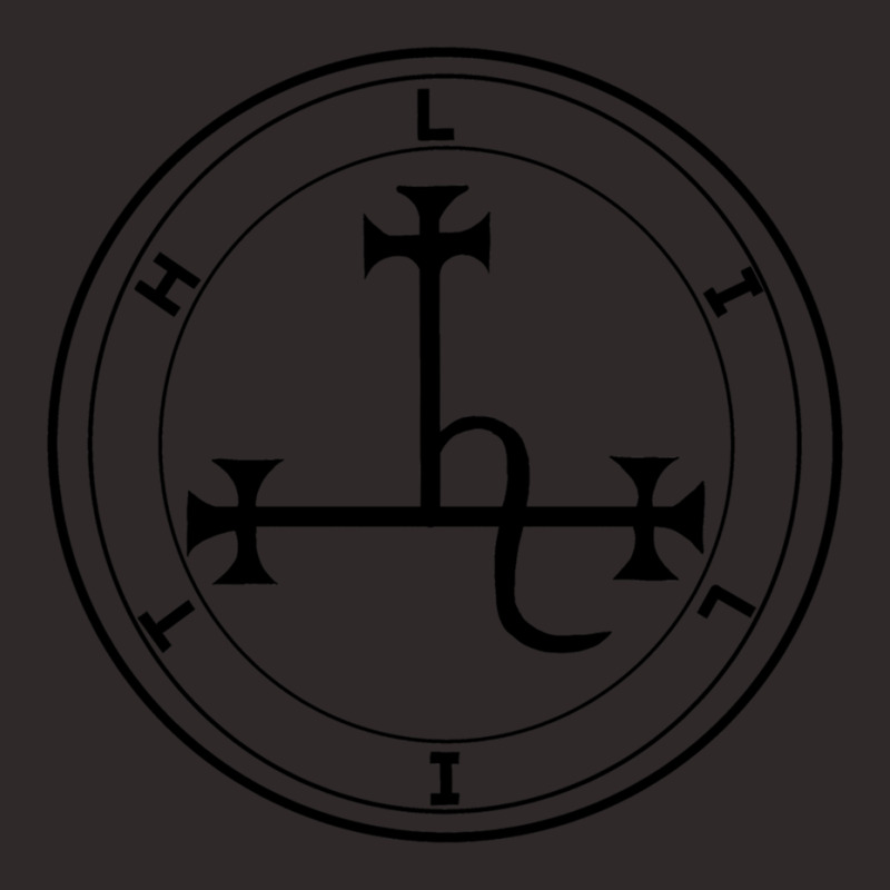 Halsey Lilith Sigil Racerback Tank by PAULMYERS | Artistshot