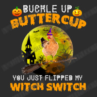 Chicken Cock Buckle Up Buttercup You Just Flipped My Witch Switch 87 H Exclusive T-shirt | Artistshot